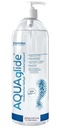 Intímny hydratačný gél Aqua Glide 1000 ml