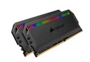 Corsair Dominator RGB 2*16GB 3200 DDR4 CL16