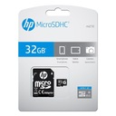 Pamäťová karta MicroSDXC 32GB SDU32GBHC10HP-EF HP Inc.