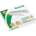 LEITZ sponky pozinkované 25/10 1000 ks. 5574000