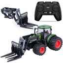 DUMEL AGRO AUTOTRAKTOR RC PALETOVÉ VIDLICE DIAĽKOVÉ