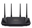 router ASUS RT-AX58U 3000 Mb/s a/b/g/n/ac/ax 4xLAN