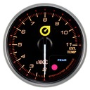 Nový Auto Gauge EGT rozchod 52 mm