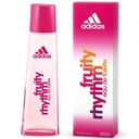 ADIDAS Fruity Rythm EDT toaletná voda pre ženy dámsky parfém 75ml