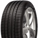 1x Goodyear F1 Asymmetric 3 SUV 235/50R18 97V