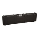 Kufor Long Gun Case Negrini MODEL 1640 ISY (1170 x 290 x 115)