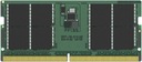 RAM Kingston 32GB [1x32GB 4800MHz DDR5 CL40 2Rx8 SODIMM]