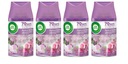 AIR WICK Freshmatic Mystical Gardens 250ml x 4 ks.