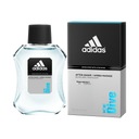 Voda po holení Adidas Ice Dive 100 ml