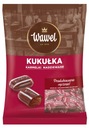 Kukułka Kukułka Wawel plnené karamelky 1kg