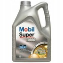 Mobil Super 3000 XE 5W30 5L