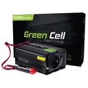 GREEN CELL 12V až 230V 150W menič INV06