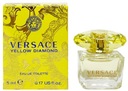 Versace Yellow Diamond EDT v 5ml