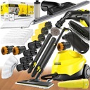 KARCHER SC3 PARNÝ MOP SET ČISTIČA OKIEN XL