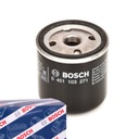 BOSCH OLEJOVÝ FILTER PRE KARAVAN DODGE 2,4 3,3 3,8