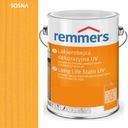 DAUERSCHUTZ UV+ REMMERS LAK NA LAK 2,5 L BOROV