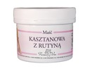 Gaštanová masť s rutínom 150ml Farm-Vix