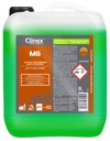 CLINEX - M6 - KVAPALINA NA ČISTENIE PODLÁH - 5L