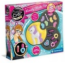 Crazy chic Krásny make up Unicorn 18653