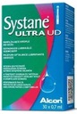 Systane Ultra Ud očné kvapky 30 minimov 0,7 ml