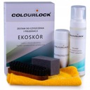 COLOURLOCK Na čistenie ekokože SET