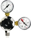 ROTALA CO2 reduktor Regulator 2 PRO-Line