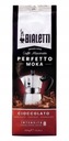 Bialetti Perfetto Cioccolato mletá káva 250g