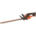 BLACK+DECKER KLIMATIZÁCIA NA ŽIVÝ PLOTY 18V/50cm POWER CO