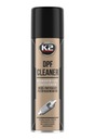 K2 DPF CLEANER - DPF REGENERATION - 500 ml