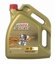 Castrol Synthetic Oil Edge 5W30 LL 5W-30 5L