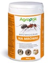 Prášok proti mravcom Agropak 900g