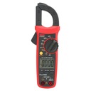 Kliešťový merač UNI-T UT202A + digitálny multimeter