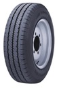 1x Hankook Radial RA08 195/70 R15 104/102R