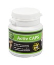 AQUABOTANIQUE ACTIV CAPS 24 KS (KAPSUL S HNOJIVO