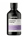 Loreal Expert Chroma Creme fialový šampón 300ml