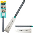 WOLFCRAFT japonská píla 240 mm 6951000