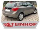 ŤAŽNÉ ZARIADENIE OPEL MERIVA2 B II 2010-2017+MODUL7