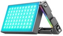 LED lampa Ulanzi R70 - RGB, WB (2700 K - 8500 K)