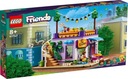 LEGO FRIENDS HEARTLAKE VEČERA (41747) TEHLA