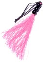 Silicone Whip Pink 10 - Fetish B - Series