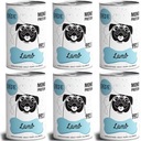 Pepe Lamb Pet Box 6 x 400 g