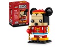 LEGO Creator 3 v 1 40673 Mickey Mouse vo svojom jarnom festivalovom outfite