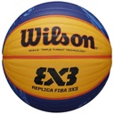 Basketbalová lopta Wilson FIBA ​​​​WTB1033XB2020 6