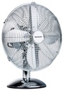 Nerezový stolný ventilátor Ravanson WT-7033N