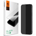 Sklo Spigen pre iPhone 12 / puzdro Pro, Glas.tR S