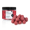 Háčikové boilies Strawberry Premium 16mm