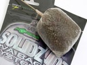 KORDA Solidz Slow Melt PVA tašky M