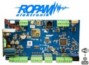 POPLAŠNÝ PANEL OptimaGSM-PS ROPAM 8-32 ZÓNY