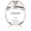 Calvin Klein Obsessed For Women 50 ml EDP