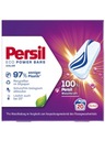 PERSIL tablety na pranie 20 ks Power Bars Color